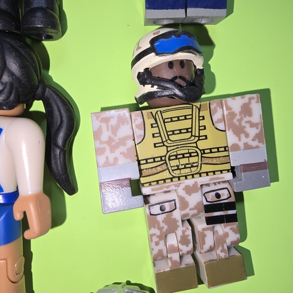 Roblox action Figures - Picture 5 of 8